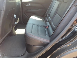 Chevrolet Bolt RS FWD 4dr 2027