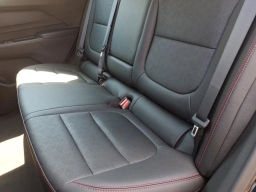 Chevrolet Bolt RS FWD 4dr 2027