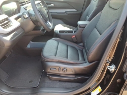 Chevrolet Bolt RS FWD 4dr 2027
