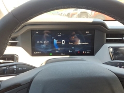 Chevrolet Bolt RS FWD 4dr 2027