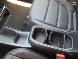 Chevrolet Bolt RS FWD 4dr 2027