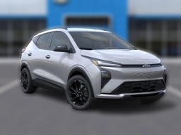 Chevrolet Bolt RS FWD 4dr 2027
