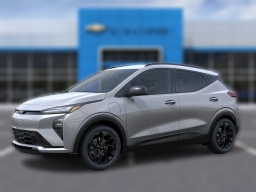 Chevrolet Bolt RS FWD 4dr 2027