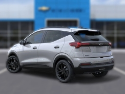 Chevrolet Bolt RS FWD 4dr 2027
