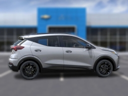 Chevrolet Bolt RS FWD 4dr 2027