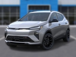 Chevrolet Bolt RS FWD 4dr 2027