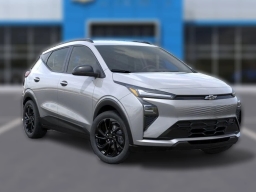 Chevrolet Bolt RS FWD 4dr 2027
