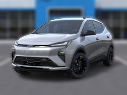 Chevrolet Bolt RS FWD 4dr 2027