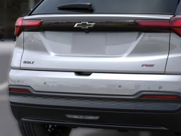 Chevrolet Bolt RS FWD 4dr 2027