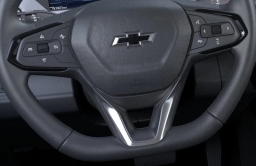 Chevrolet Bolt RS FWD 4dr 2027
