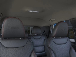 Chevrolet Bolt RS FWD 4dr 2027