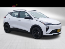 Chevrolet Bolt RS FWD 4dr 2027