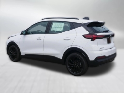 Chevrolet Bolt RS FWD 4dr 2027