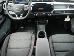 Chevrolet Bolt RS FWD 4dr 2027