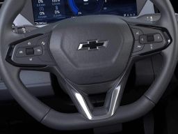 Chevrolet Bolt RS FWD 4dr 2027