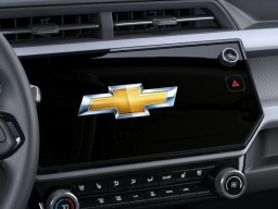 Chevrolet Bolt RS FWD 4dr 2027