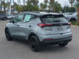 Chevrolet Bolt RS FWD 4dr 2027