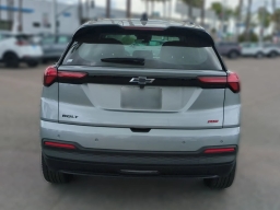 Chevrolet Bolt RS FWD 4dr 2027