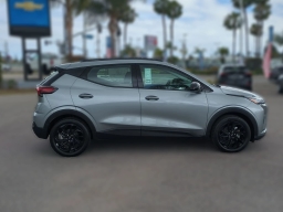 Chevrolet Bolt RS FWD 4dr 2027