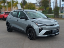 Chevrolet Bolt RS FWD 4dr 2027
