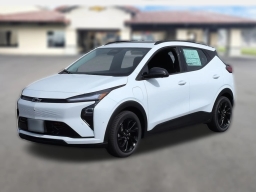 Chevrolet Bolt RS FWD 4dr 2027