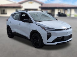 Chevrolet Bolt RS FWD 4dr 2027