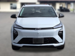 Chevrolet Bolt RS FWD 4dr 2027