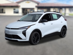 Chevrolet Bolt RS FWD 4dr 2027