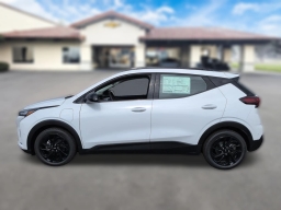 Chevrolet Bolt RS FWD 4dr 2027