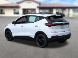 Chevrolet Bolt RS FWD 4dr 2027