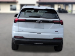 Chevrolet Bolt RS FWD 4dr 2027