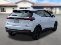 Chevrolet Bolt RS FWD 4dr 2027