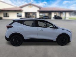 Chevrolet Bolt RS FWD 4dr 2027
