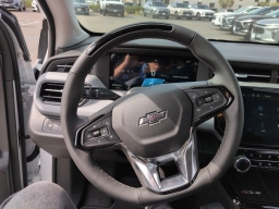 Chevrolet Bolt RS FWD 4dr 2027