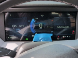 Chevrolet Bolt RS FWD 4dr 2027