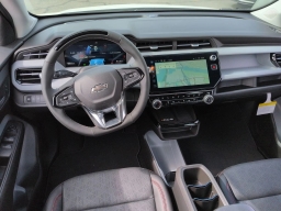 Chevrolet Bolt RS FWD 4dr 2027