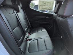 Chevrolet Bolt RS FWD 4dr 2027