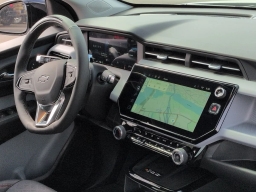 Chevrolet Bolt RS FWD 4dr 2027