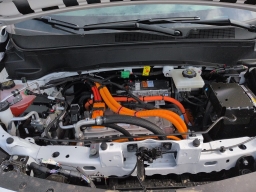 Chevrolet Bolt RS FWD 4dr 2027