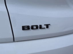 Chevrolet Bolt RS FWD 4dr 2027