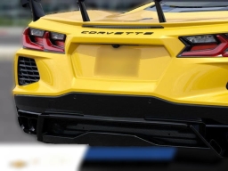 Chevrolet Corvette 1LT 2dr Stingray Cpe 2026