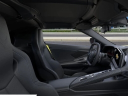 Chevrolet Corvette 1LT 2dr Stingray Cpe 2026