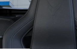 Chevrolet Corvette 1LT 2dr Stingray Cpe 2026