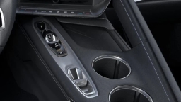 Chevrolet Corvette 1LT 2dr Stingray Cpe 2026
