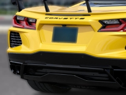 Chevrolet Corvette 1LT 2dr Stingray Cpe 2026