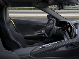 Chevrolet Corvette 1LT 2dr Stingray Cpe 2026