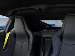 Chevrolet Corvette 1LT 2dr Stingray Cpe 2026