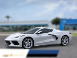 Chevrolet Corvette 1LT 2dr Stingray Cpe 2026
