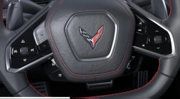 Chevrolet Corvette 1LT 2dr Stingray Cpe 2026
