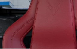 Chevrolet Corvette 1LT 2dr Stingray Cpe 2026